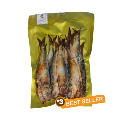 Tinapa – Tamban 250g