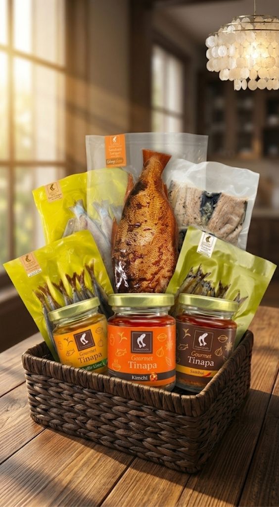 Family Feast Premium Bundle