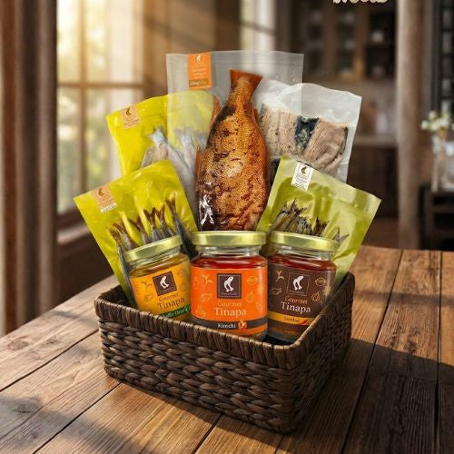 Family Feast Premium Bundle