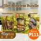 Fillet Boneless Bundle