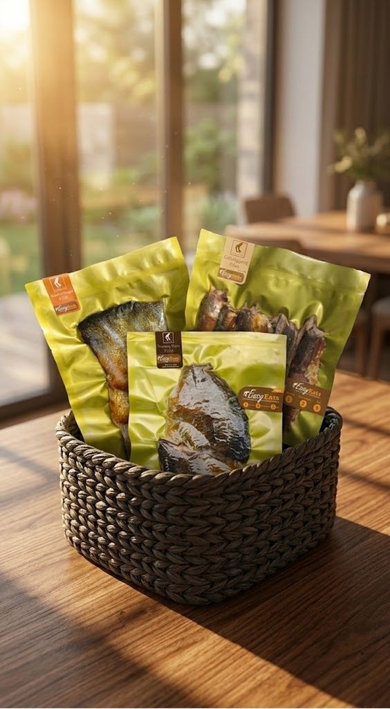Fillet Boneless Bundle