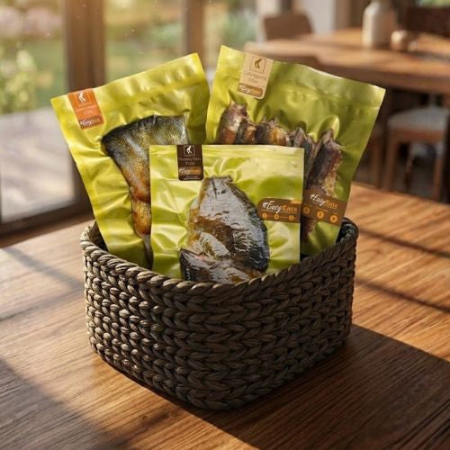 Fillet Boneless Bundle