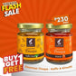 Flash Sale [Buy 1 Take 1] Kaffir Lime + Kimch