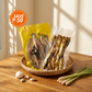 Flash Deals [50 off] Tamban Family Pack + Daing Baby Bangus
