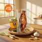 Flash Sale [Save 150] Tinapang Boneless Bangus + Gourmet Tinapa Kaffir lime