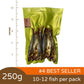 Tinapa – Galunggong 250g Small