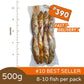 Tinapa – Galunggong  Family Pack 500g