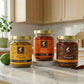 Gourmet Tinapa Gold Cap Bundle - Classic Trio