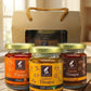 Gourmet Tinapa Gold Cap Bundle - Classic Trio