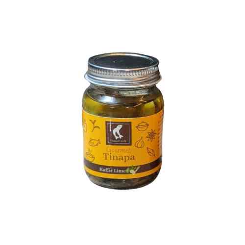 Gourmet Tinapa - Kaffir Lime 120gm