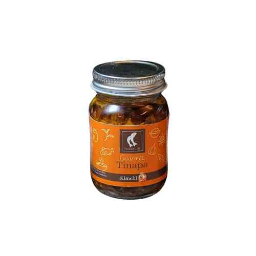 Gourmet Tinapa - Kimchi 120gm