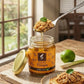 Gourmet Tinapa in Golden Cap  - Kaffir Lime 120gm