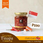 Gourmet Tinapa in Golden Cap - Chili Crab 120gm