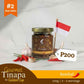 Gourmet Tinapa in Golden Cap - Sambal 120gm