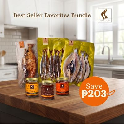 Best Seller Favorites