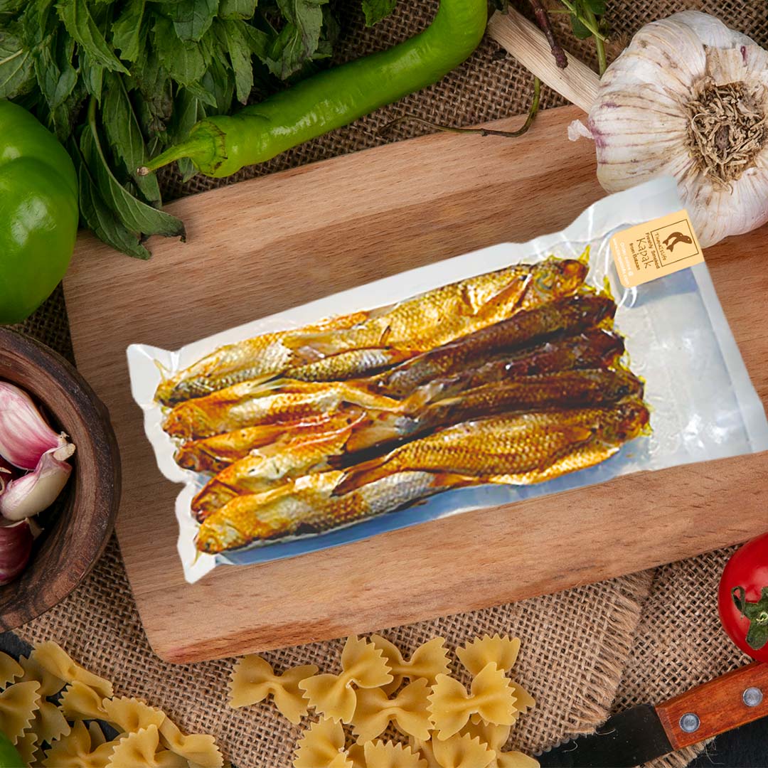 Tinapa – Kapak Family Pack 500g