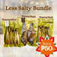 Less Salty Bundle