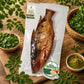EasyEats Tinapang Boneless Bangus with Moringa