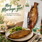 EasyEats Tinapang Boneless Bangus with Moringa