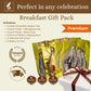 🎁 Breakfast Gift Pack - Premium
