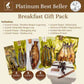 🎁 PLATINUM Breakast Gift Pack