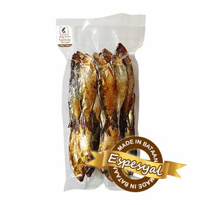 Tinapa - Salinas Family Pack 500g