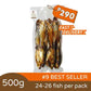 Tinapa - Salinas Family Pack 500g