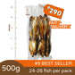 Tinapa - Salinas Family Pack 500g