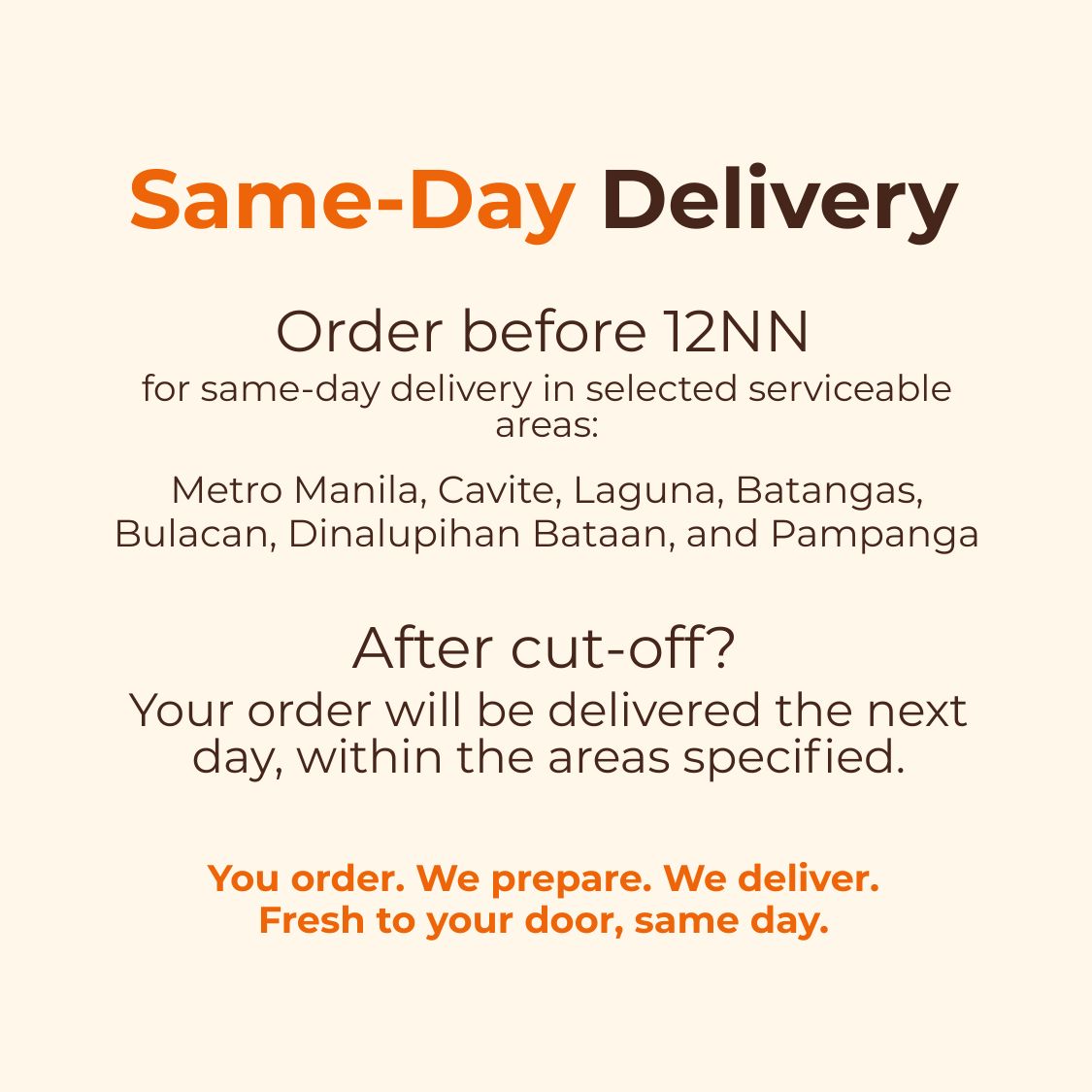 Buy 3 Take 1: Tinapang Boneless Bangus