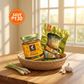 Flash Sale [Save 150] Tinapang Gourmet - Kaffir Lime 120g + EasyEats Smoked Bangus Fillet