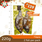 Tinapa - Tilapia 220g