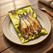 Tinapa – Kabasi 250g