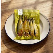 Tinapa - Salinas 170g
