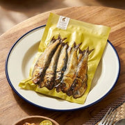 Tinapa – Tamban 250g