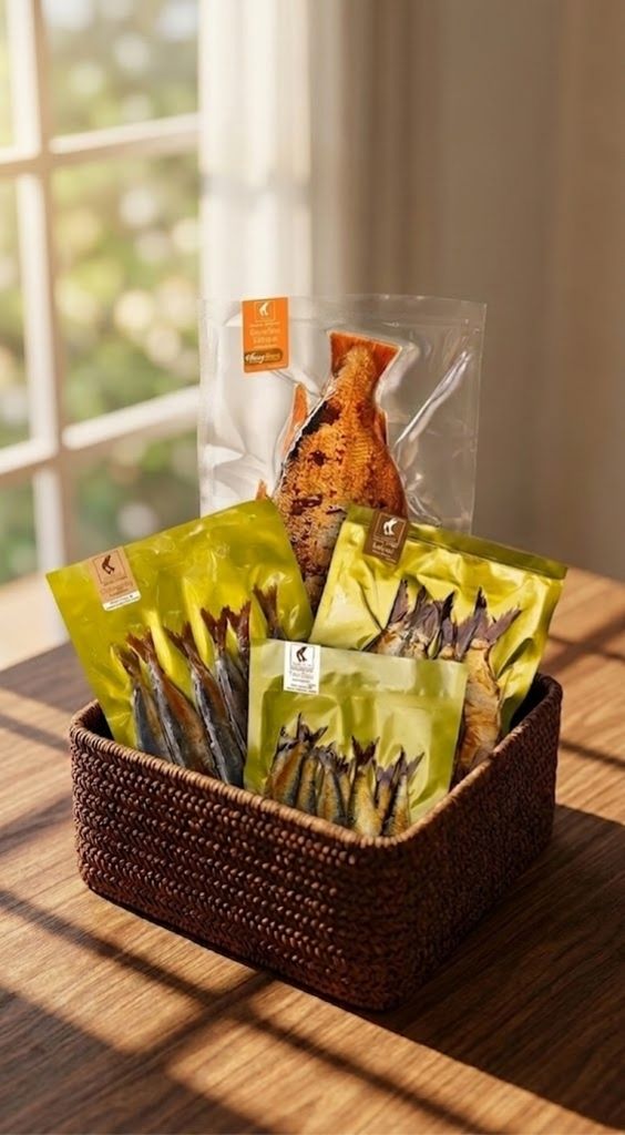 Tinapa Variety Pack