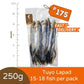 Tuyo 250g