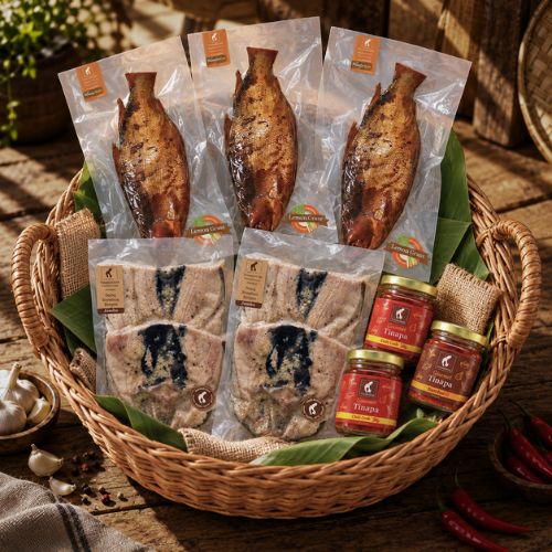 VIP First Dibs: Best Sellers + Chili Crab Box