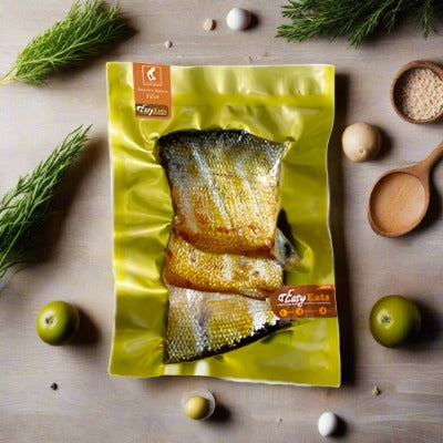 EasyEats Tinapang Bangus Fillets 180g
