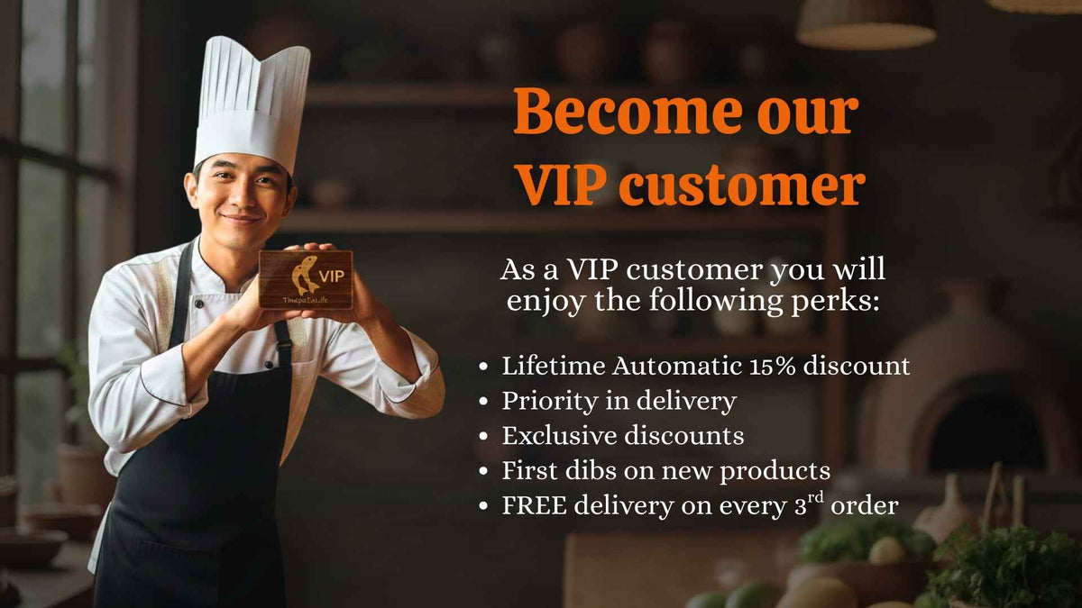 Carb Vip Program VIP Membership