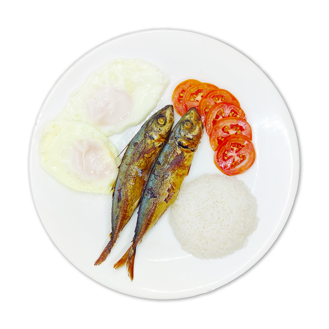 [B1T1-50% off] Tinapa – Galunggong