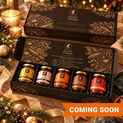 Gourmet Signature Collection