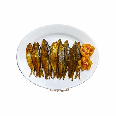 Tinapa - Salinas Family Pack 500g