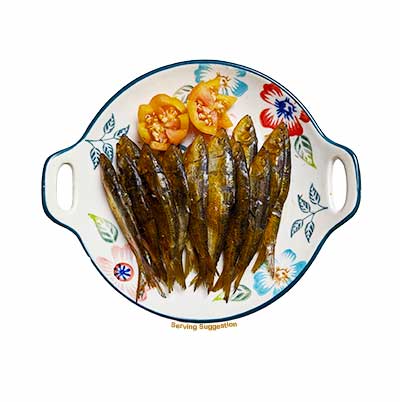 Tinapa - Salinas 170g