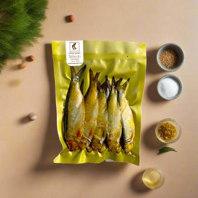 Tinapa - Salinas 170g