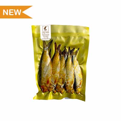 Tinapa - Salinas 170g