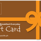 TinapaIsLife Gift Card