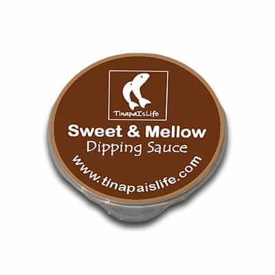 Sweet and Mellow Dipping Sauce